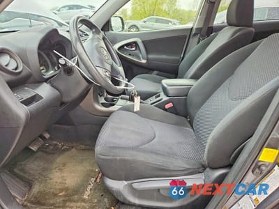 Zdjęcie 7 z 13 samochodu: 2012 TOYOTA RAV4 SPORT VIN:JTMRF4DV7C5052994 - miniatura