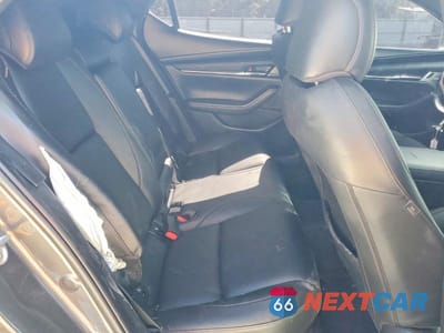 Zdjęcie 10 z 13 samochodu: 2023 MAZDA 3 VIN:JM1BPBJY5P1618519 - miniatura