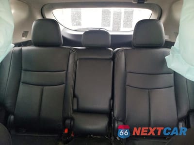 Zdjęcie 10 z 13 samochodu: 2020 NISSAN MURANO SV VIN:5N1AZ2BS1LN152621 - miniatura