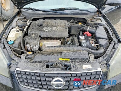 Zdjęcie 11 z 11 samochodu: 2006 NISSAN ALTIMA 2.5 VIN:1N4AL11D16C252209 - miniatura