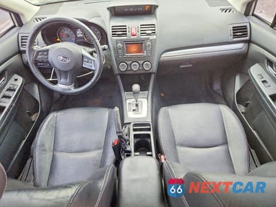 Zdjęcie 8 z 13 samochodu: 2013 SUBARU XV CROSSTREK 2.0 LIMITED VIN:JF2GPAGC2D2847310 - miniatura
