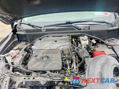 Zdjęcie 7 z 10 samochodu: 2020 BUICK ENCORE GX SELECT VIN:KL4MMDSL2LB096513 - miniatura