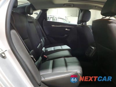 Zdjęcie 10 z 12 samochodu: 2019 CHEVROLET IMPALA PREMIER VIN:2G1105S37K9131422 - miniatura