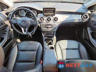 Zdjęcie 8 z 12 samochodu: 2015 MERCEDES-BENZ GLA 250 4MATIC VIN:WDCTG4GB7FJ094561 - miniatura