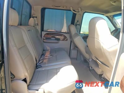 Zdjęcie 10 z 11 samochodu: 2004 FORD F350 SUPER DUTY VIN:1FTWW32P24EA30419 - miniatura