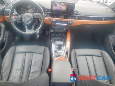 Zdjęcie 8 z 12 samochodu: 2020 AUDI A4 PREMIUM VIN:WAUGMAF41LA038738 - miniatura