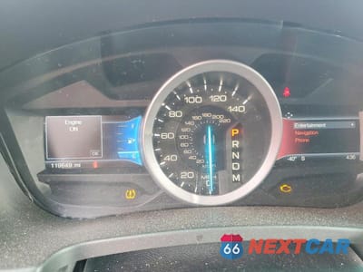 Zdjęcie 9 z 13 samochodu: 2014 FORD EXPLORER LIMITED VIN:1FM5K8F8XEGA66769 - miniatura