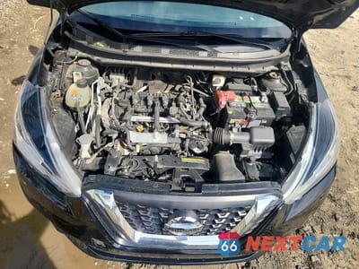 Zdjęcie 12 z 13 samochodu: 2020 NISSAN KICKS SV VIN:3N1CP5CV2LL542871 - miniatura