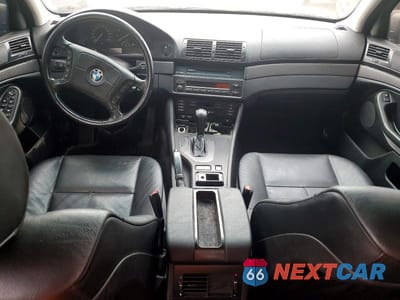 Zdjęcie 8 z 12 samochodu: 2002 BMW 530 I VIN:WBADT63482CH93091 - miniatura