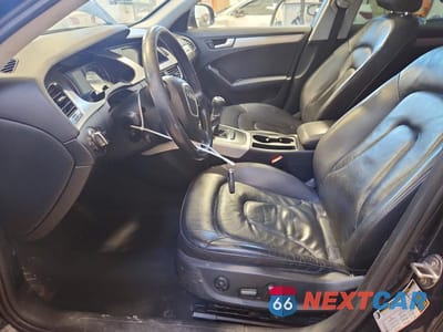 Zdjęcie 7 z 12 samochodu: 2010 AUDI A4 PREMIUM VIN:WAUDFCFL3AN034499 - miniatura