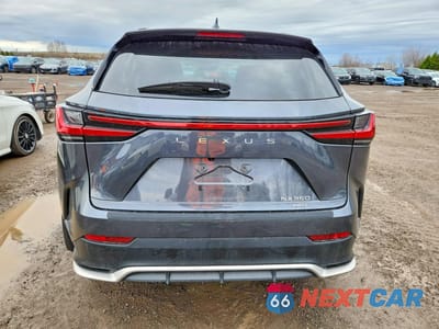 Zdjęcie 6 z 14 samochodu: 2024 LEXUS NX 350 F SPORT HANDLING VIN:2T2KGCEZ6RC054463 - miniatura