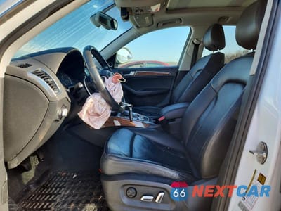 Zdjęcie 7 z 13 samochodu: 2016 AUDI Q5 PREMIUM PLUS VIN:WA1L2AFP2GA146612 - miniatura