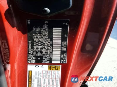 Zdjęcie 13 z 13 samochodu: 2008 TOYOTA FJ CRUISER BASE VIN:JTEBU11F78K041646 - miniatura
