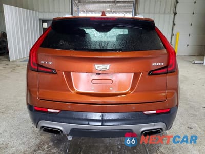 Zdjęcie 6 z 12 samochodu: 2019 CADILLAC XT4 PREMIUM LUXURY VIN:1GYFZCR4XKF228203 - miniatura