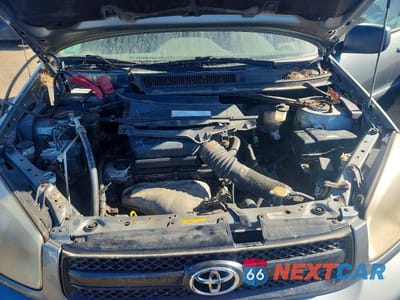 Zdjęcie 12 z 13 samochodu: 2005 TOYOTA RAV4 BASE VIN:JTEHD20V150059687 - miniatura