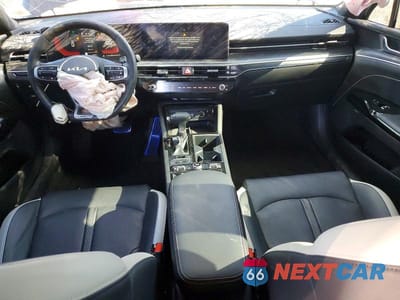 Zdjęcie 8 z 13 samochodu: 2025 KIA K5 GT LINE VIN:KNAG64J77S5271253 - miniatura