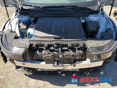 Zdjęcie 11 z 12 samochodu: 2024 HYUNDAI IONIQ 5 LIMITED VIN:KM8KRDDF7RU234836 - miniatura