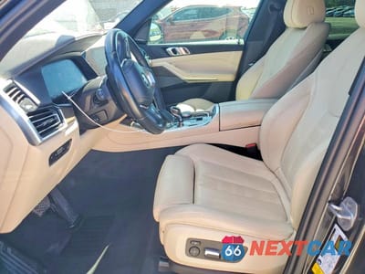 Zdjęcie 7 z 14 samochodu: 2021 BMW X5 XDRIVE40I VIN:5UXCR6C03M9G15792 - miniatura