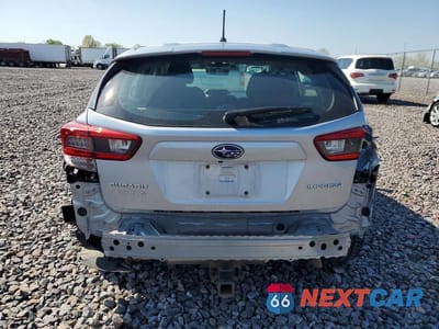 Zdjęcie 6 z 12 samochodu: 2023 SUBARU IMPREZA VIN:4S3GTAB64P3721718 - miniatura