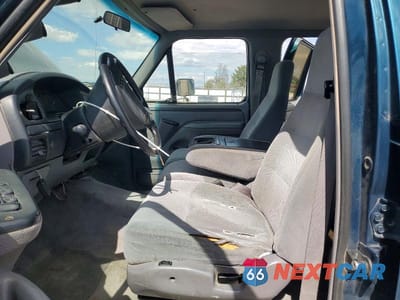 Zdjęcie 7 z 12 samochodu: 1997 FORD F350 VIN:1FTJW35F4VEB01568 - miniatura