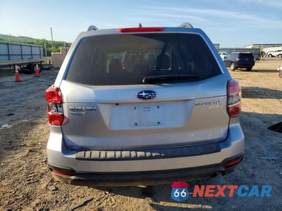 Zdjęcie 6 z 12 samochodu: 2014 SUBARU FORESTER 2.5I PREMIUM VIN:JF2SJADCXEH489338 - miniatura