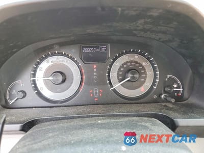 Zdjęcie 9 z 12 samochodu: 2015 HONDA ODYSSEY EXL VIN:5FNRL5H66FB031638 - miniatura