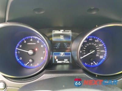 Zdjęcie 9 z 11 samochodu: 2016 SUBARU LEGACY 3.6R LIMITED VIN:4S3BNEN60G3026045 - miniatura