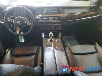 Zdjęcie 8 z 11 samochodu: 2014 BMW 550 XI VIN:WBAKP9C54EDZ34935 - miniatura