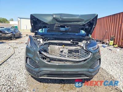 Piąte zdjęcie samochodu w środku: 2024 FORD EDGE SEL VIN:2FMPK4J94RBB00395 - miniatura