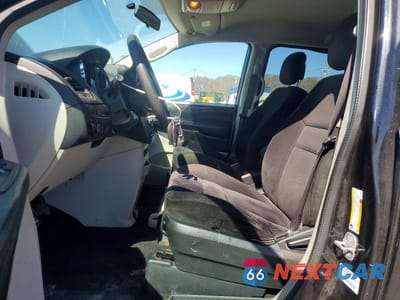 Zdjęcie 7 z 13 samochodu: 2014 DODGE GRAND CARAVAN SE VIN:2C4RDGBG3ER450012 - miniatura