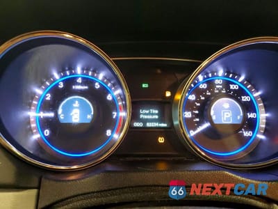 Zdjęcie 9 z 12 samochodu: 2013 HYUNDAI SONATA SE 2.0T VIN:5NPEC4AB6DH598267 - miniatura