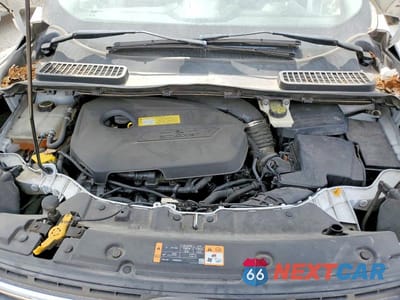 Zdjęcie 11 z 12 samochodu: 2014 FORD ESCAPE SE VIN:1FMCU0GX6EUB80696 - miniatura