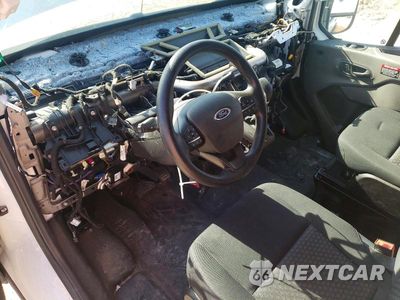 Zdjęcie 8 z 13 samochodu: 2024 FORD TRANSIT 250 DELIVERY VAN VIN:1FTBR1Y83RKB03770 - miniatura