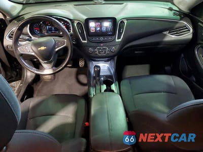 Zdjęcie 8 z 12 samochodu: 2017 CHEVROLET MALIBU LT VIN:1G1ZE5ST8HF107540 - miniatura