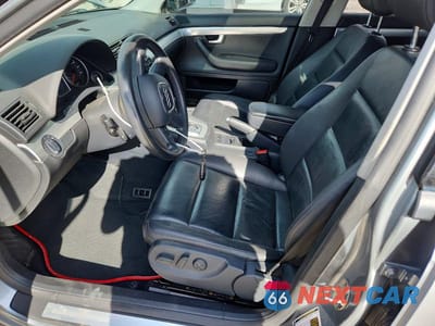 Zdjęcie 7 z 13 samochodu: 2007 AUDI A4 2 VIN:WAUAF78E07A053651 - miniatura