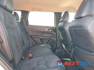 Zdjęcie 11 z 14 samochodu: 2022 MITSUBISHI OUTLANDER SE VIN:JA4J4UA87NZ074727 - miniatura