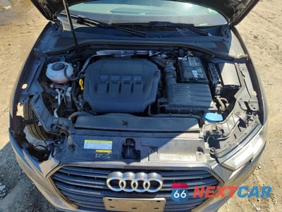 Zdjęcie 11 z 12 samochodu: 2020 AUDI A3 PREMIUM VIN:WAUAUGFF9LA104396 - miniatura