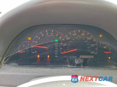 Zdjęcie 9 z 11 samochodu: 2005 TOYOTA CAMRY LE VIN:4T1BE32K45U552042 - miniatura