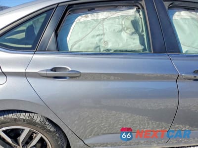 Zdjęcie 10 z 11 samochodu: 2025 VOLKSWAGEN JETTA SE VIN:3VW7X7BU1SM013551 - miniatura