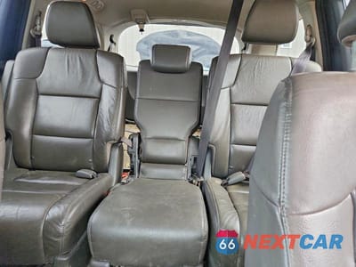 Zdjęcie 10 z 13 samochodu: 2016 HONDA ODYSSEY EXL VIN:5FNRL5H62GB046008 - miniatura