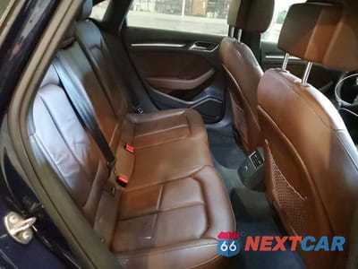 Zdjęcie 10 z 12 samochodu: 2020 AUDI A3 PREMIUM PLUS VIN:WAUCUGFF8LA096557 - miniatura