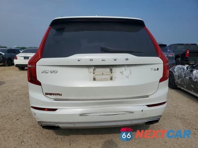Zdjęcie 6 z 13 samochodu: 2016 VOLVO XC90 T6 VIN:YV4A22PK1G1051042 - miniatura