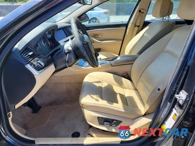 Zdjęcie 7 z 12 samochodu: 2011 BMW 535 I VIN:WBAFR7C52BC605216 - miniatura