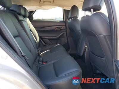 Zdjęcie 10 z 11 samochodu: 2024 MAZDA CX-30 SELECT VIN:3MVDMBBMXRM600972 - miniatura