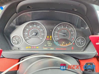 Zdjęcie 9 z 11 samochodu: 2014 BMW 435 I VIN:WBA3R1C54EK190555 - miniatura