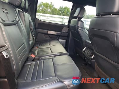 Zdjęcie 10 z 12 samochodu: 2022 FORD F150 SUPERCREW VIN:1FTFW1ED0NFB03448 - miniatura