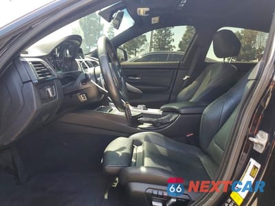 Zdjęcie 7 z 12 samochodu: 2017 BMW 440XI GRAN COUPE VIN:WBA4E5C5XHG189375 - miniatura