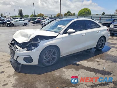 2024 AUDI A3 PREMIUM WAUAUDGY1RA028762 - główne zdjęcie licytacji z USA - miniatura