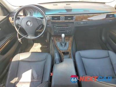Zdjęcie 8 z 12 samochodu: 2006 BMW 325 I AUTOMATIC VIN:WBAVB17596NK38025 - miniatura
