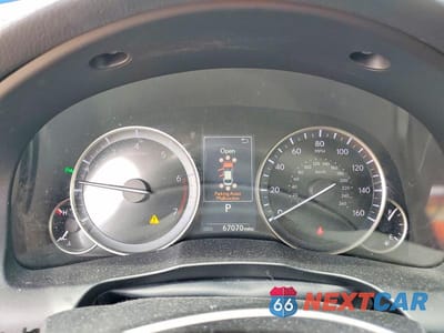 Zdjęcie 9 z 12 samochodu: 2016 LEXUS ES 350 VIN:58ABK1GG9GU018418 - miniatura